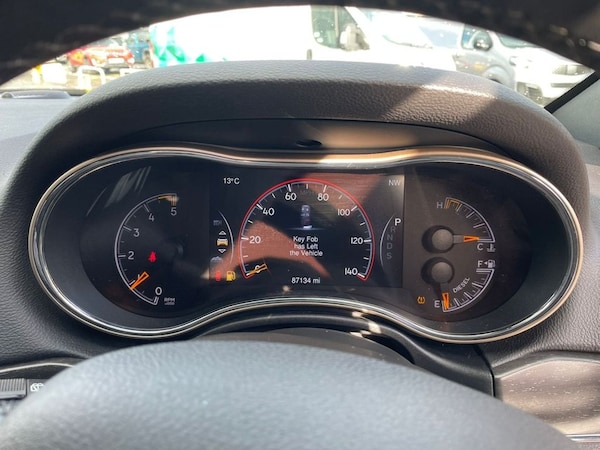 Used Jeep Grand Cherokee 2015 for sale - 64359811: Photo 19