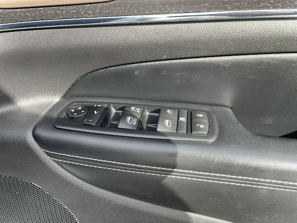 Used Jeep Grand Cherokee 2015 for sale - 64359811: Photo 20