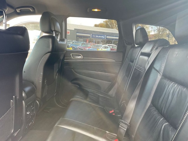 Used Jeep Grand Cherokee 2015 for sale - 64359811: Photo 25