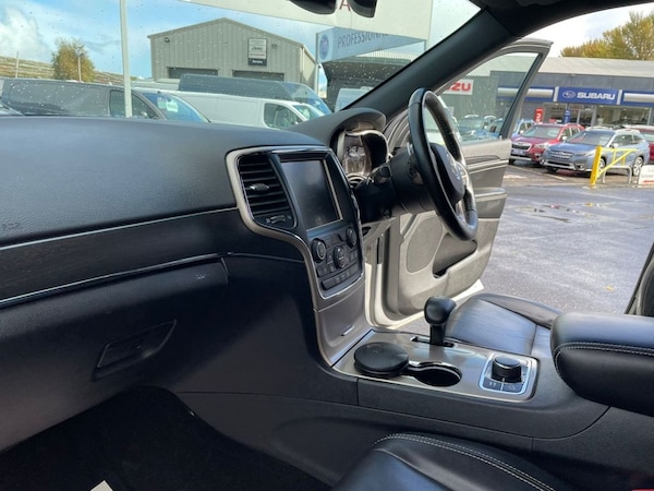 Used Jeep Grand Cherokee 2015 for sale - 64359811: Photo 28