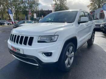 Used Jeep Grand Cherokee 2015 for sale - 64359811: Photo