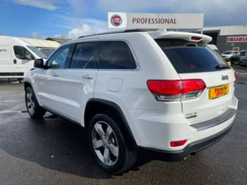 Used Jeep Grand Cherokee 2015 for sale - 64359811: Photo