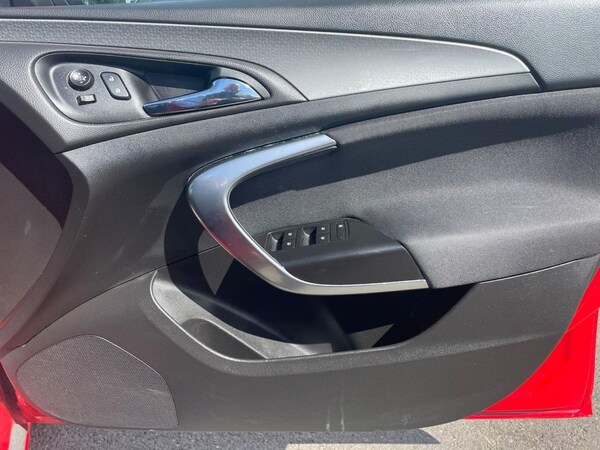Used Vauxhall Insignia 2016 for sale - 63764269: Photo 18