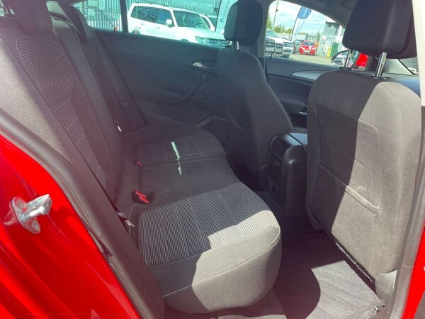 Used Vauxhall Insignia 2016 for sale - 63764269: Photo 27