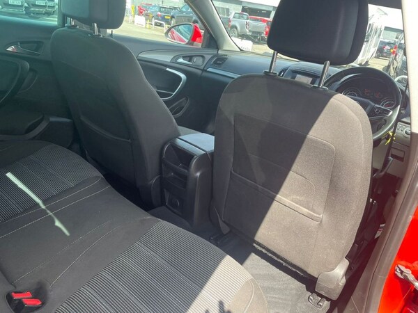 Used Vauxhall Insignia 2016 for sale - 63764269: Photo 31