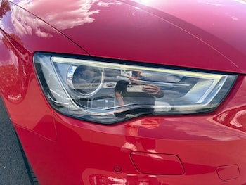 Used Audi S3 2015 for sale - 78819321: Photo