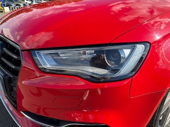 Used Audi S3 2015 for sale - 78819321: Photo