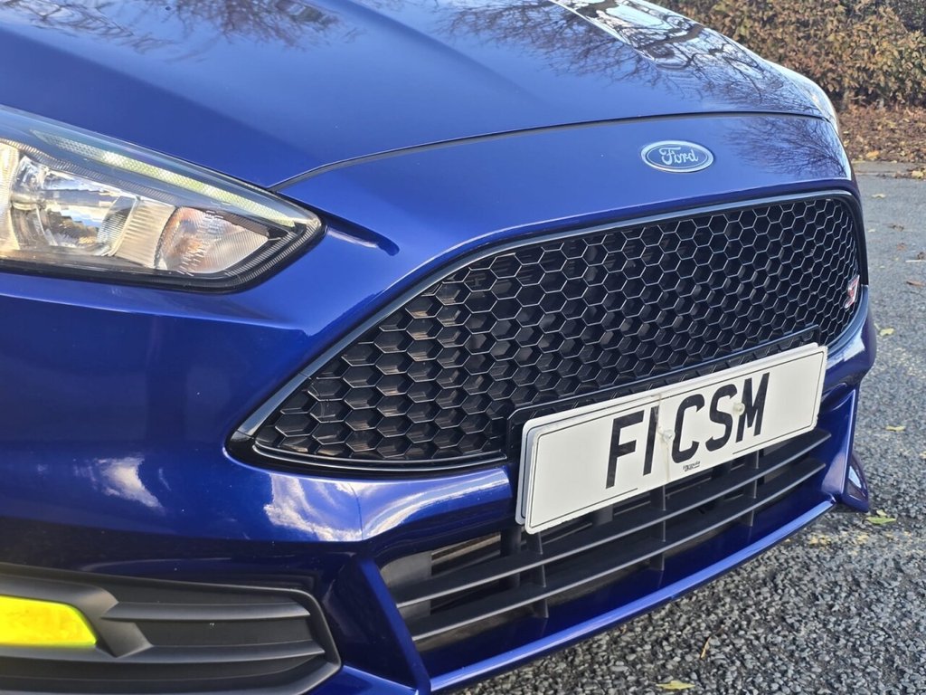 Used Ford Focus 2015 for sale - 75936657: Photo 10