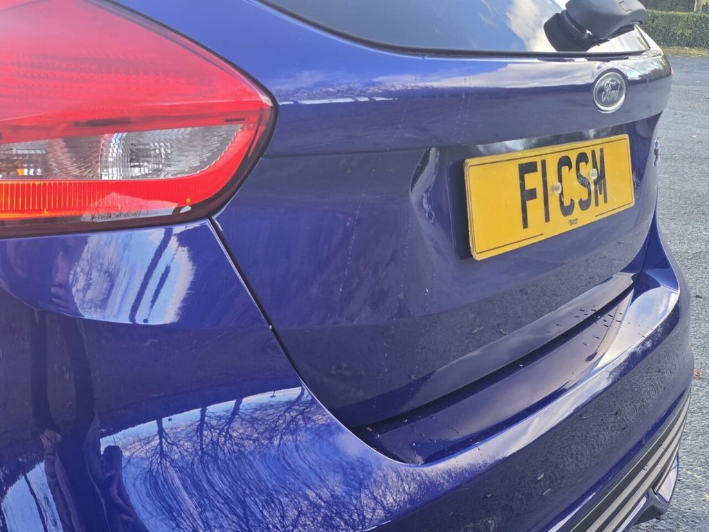 Used Ford Focus 2015 for sale - 75936657: Photo 11