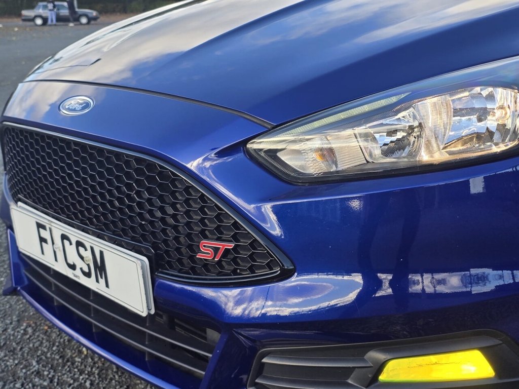 Used Ford Focus 2015 for sale - 75936657: Photo 13