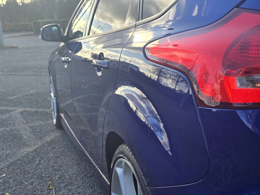 Used Ford Focus 2015 for sale - 75936657: Photo 14