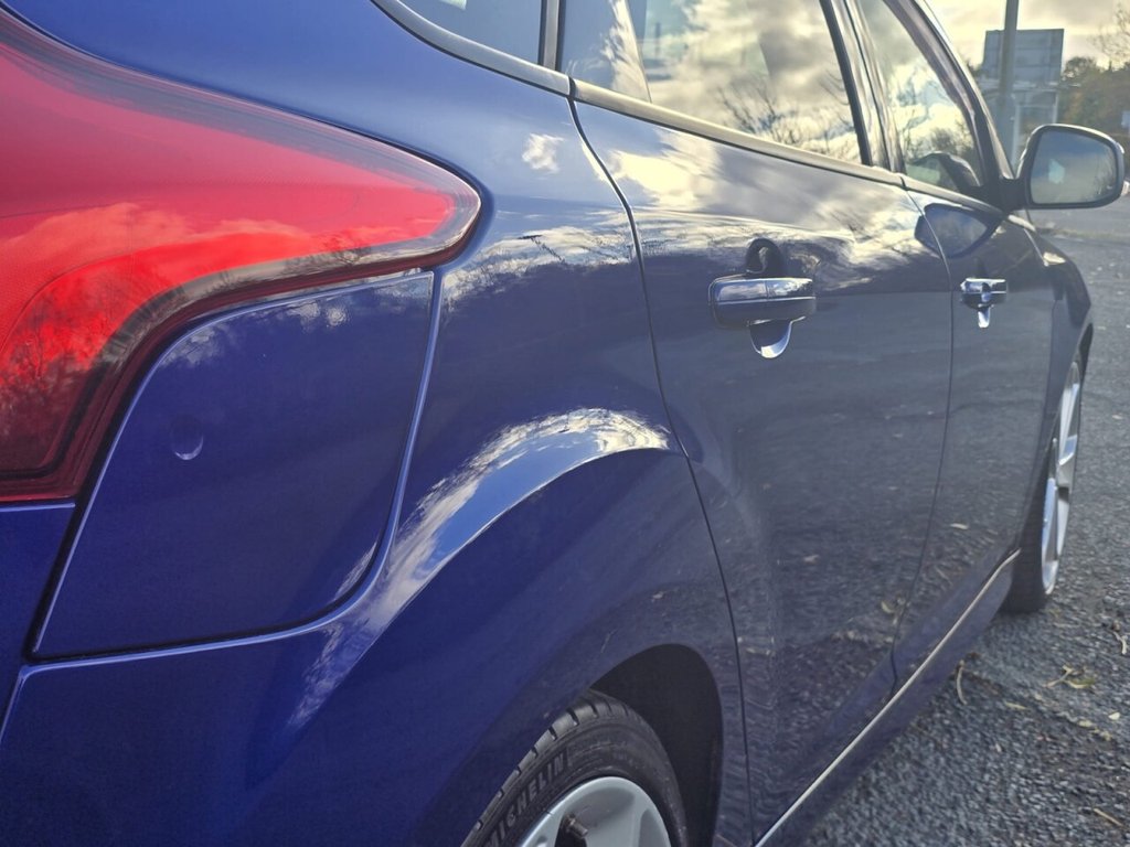 Used Ford Focus 2015 for sale - 75936657: Photo 15