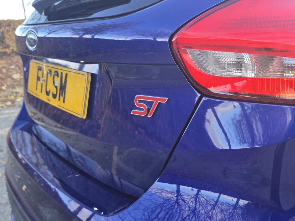 Used Ford Focus 2015 for sale - 75936657: Photo 16