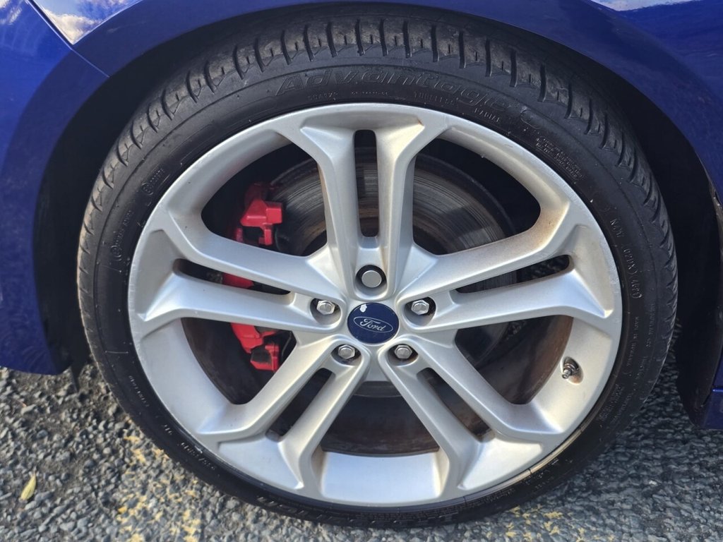 Used Ford Focus 2015 for sale - 75936657: Photo 19