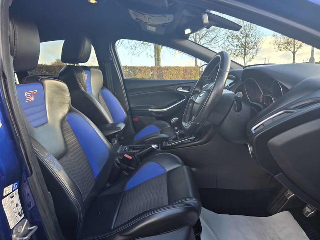 Used Ford Focus 2015 for sale - 75936657: Photo 20