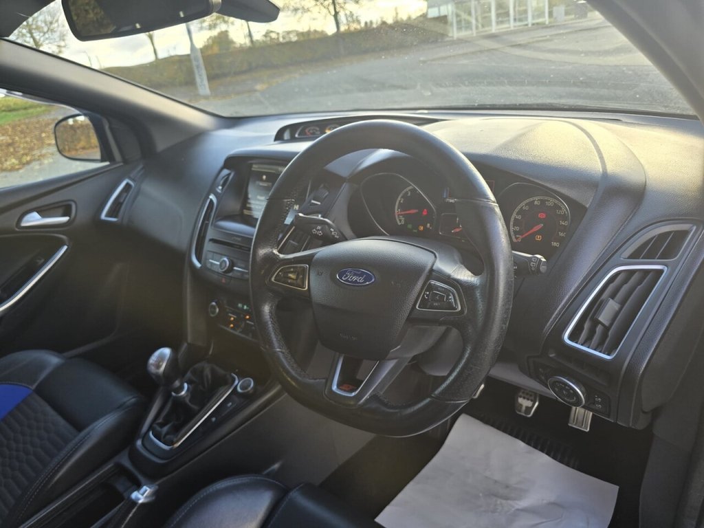 Used Ford Focus 2015 for sale - 75936657: Photo 24