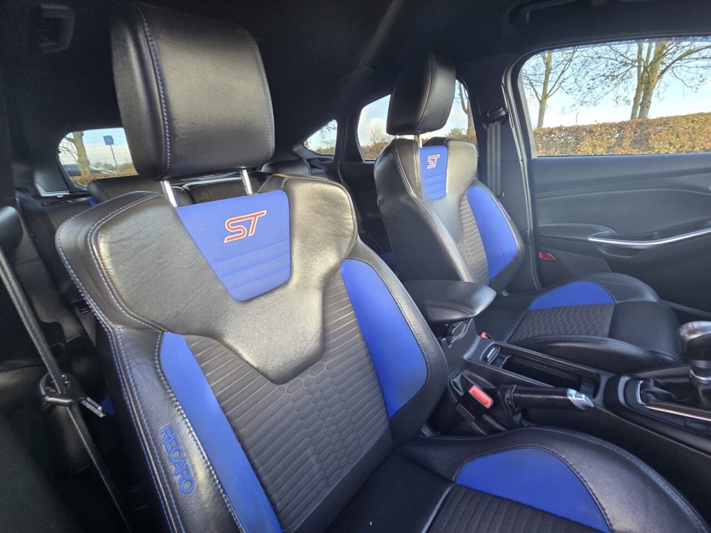 Used Ford Focus 2015 for sale - 75936657: Photo 26