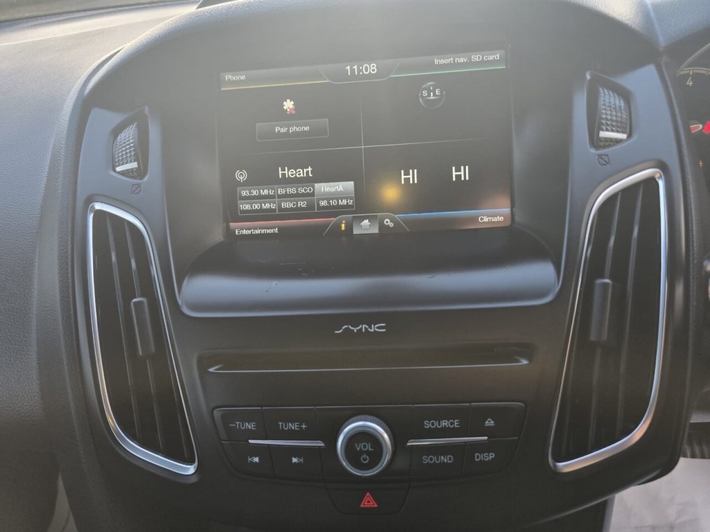 Used Ford Focus 2015 for sale - 75936657: Photo 28