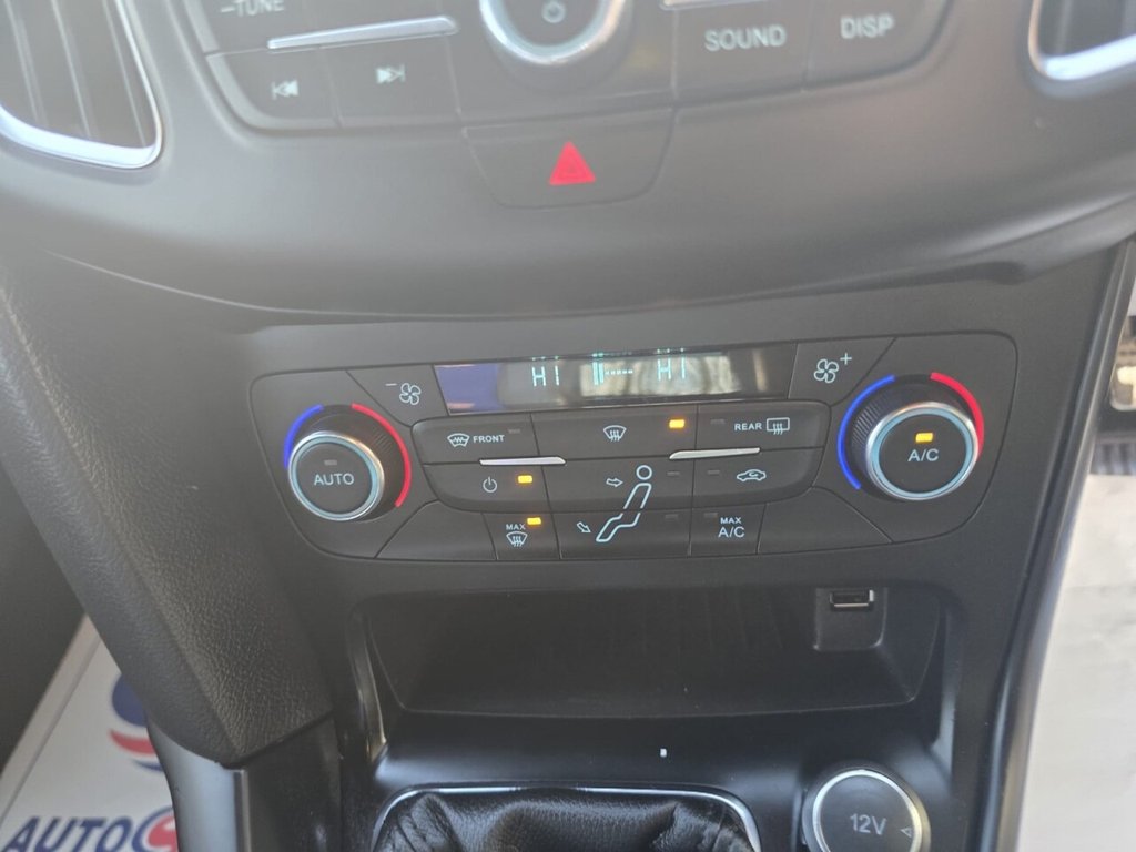 Used Ford Focus 2015 for sale - 75936657: Photo 29