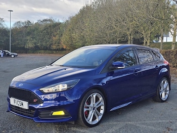 Used Ford Focus 2015 for sale - 75936657: Photo
