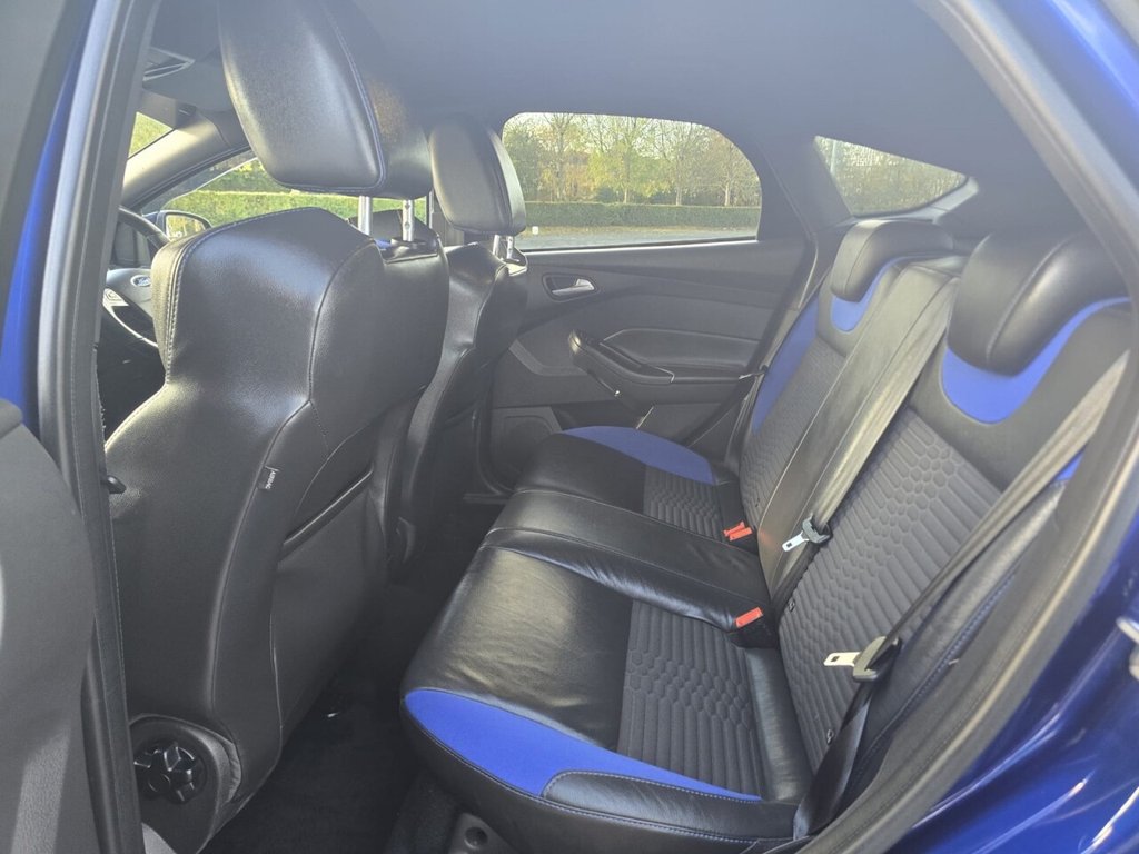 Used Ford Focus 2015 for sale - 75936657: Photo 31