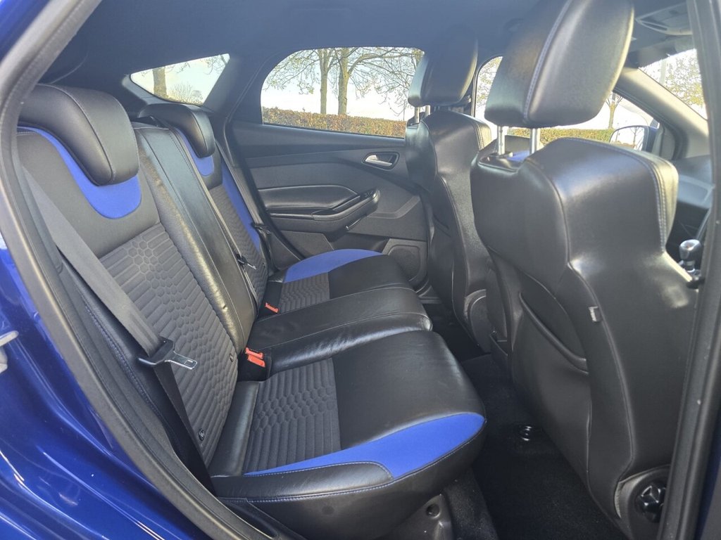 Used Ford Focus 2015 for sale - 75936657: Photo 32