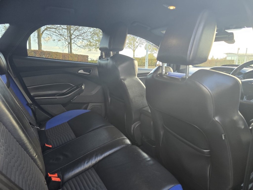 Used Ford Focus 2015 for sale - 75936657: Photo 33