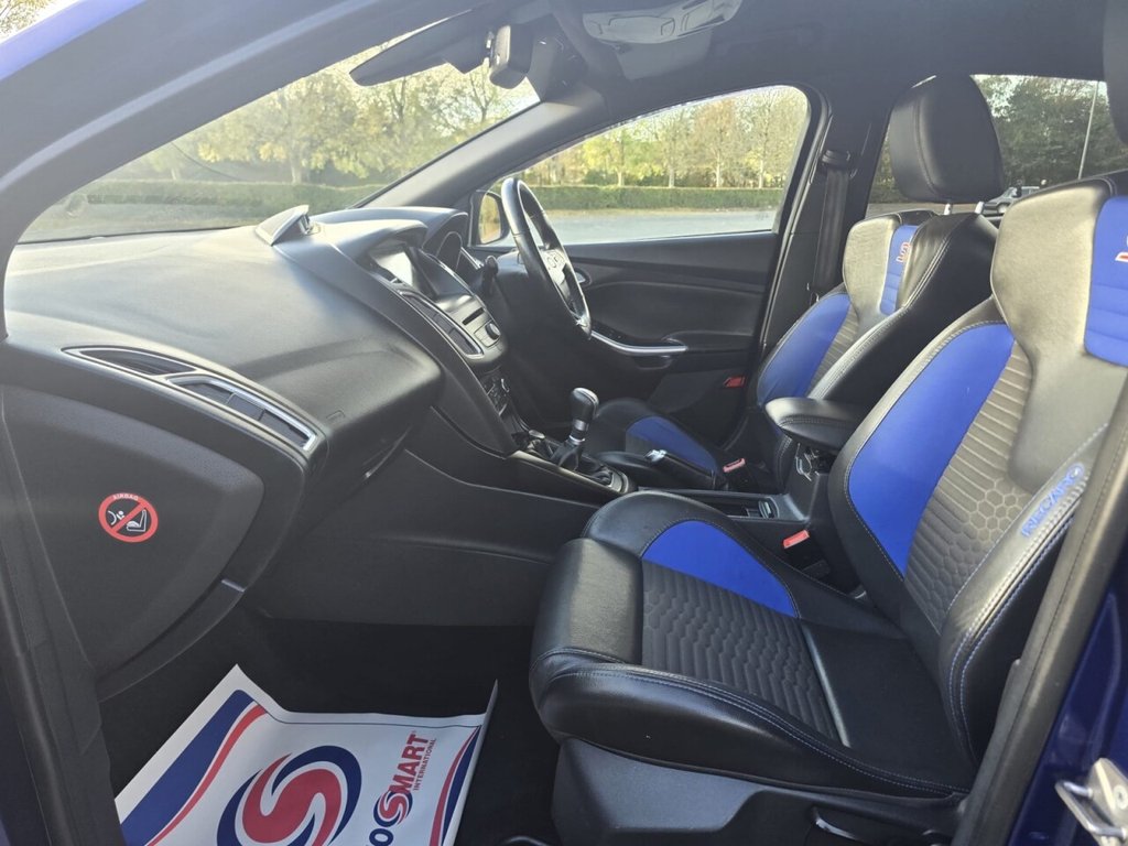 Used Ford Focus 2015 for sale - 75936657: Photo 34