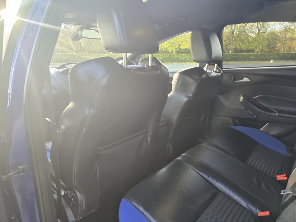Used Ford Focus 2015 for sale - 75936657: Photo 35