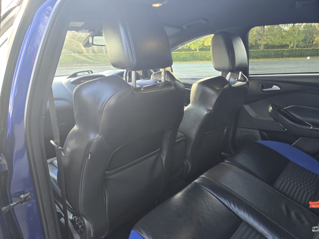 Used Ford Focus 2015 for sale - 75936657: Photo 38