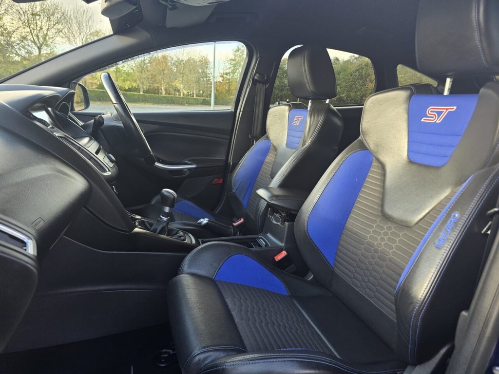 Used Ford Focus 2015 for sale - 75936657: Photo 39