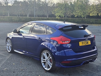 Used Ford Focus 2015 for sale - 75936657: Photo