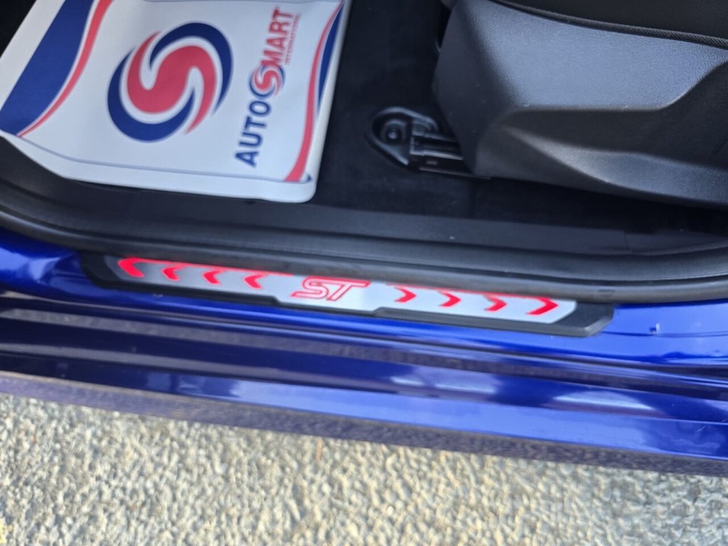 Used Ford Focus 2015 for sale - 75936657: Photo 40