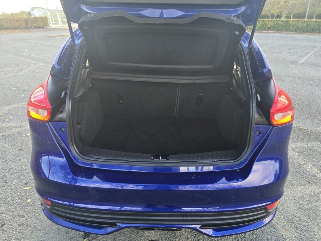 Used Ford Focus 2015 for sale - 75936657: Photo 41