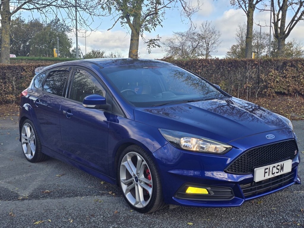 Used Ford Focus 2015 for sale - 75936657: Photo 5