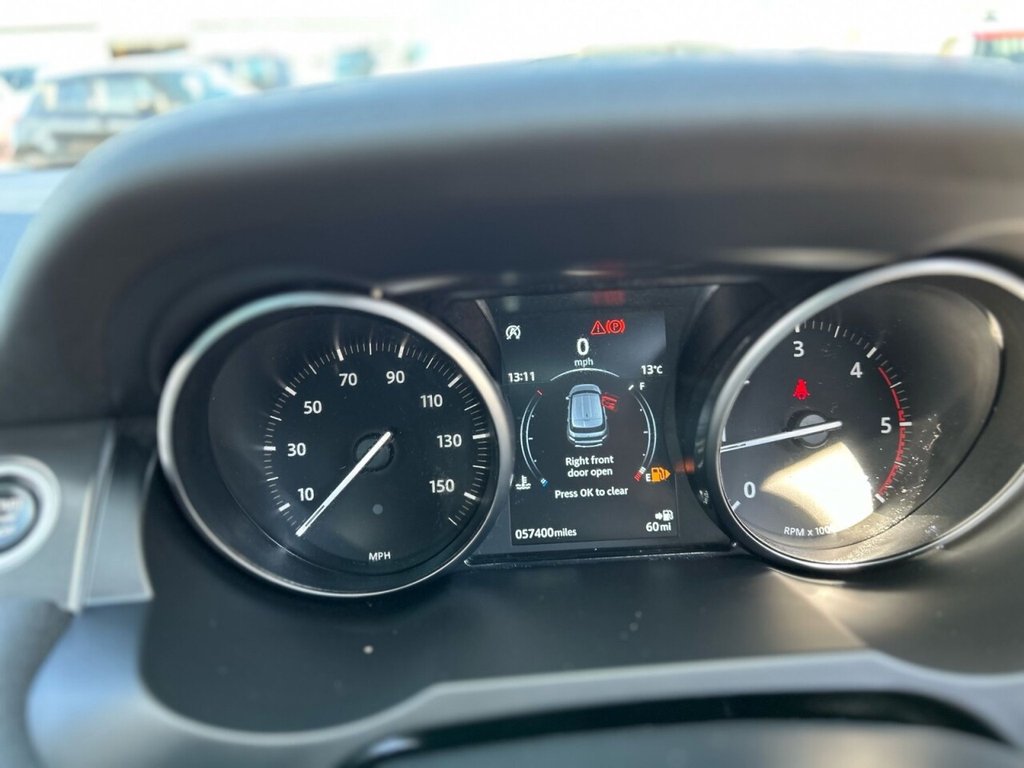 Used Land Rover Range Rover Evoque 2018 for sale - 77668716: Photo 15