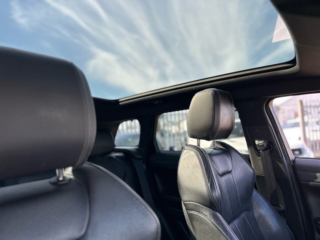 Used Land Rover Range Rover Evoque 2018 for sale - 77668716: Photo 22