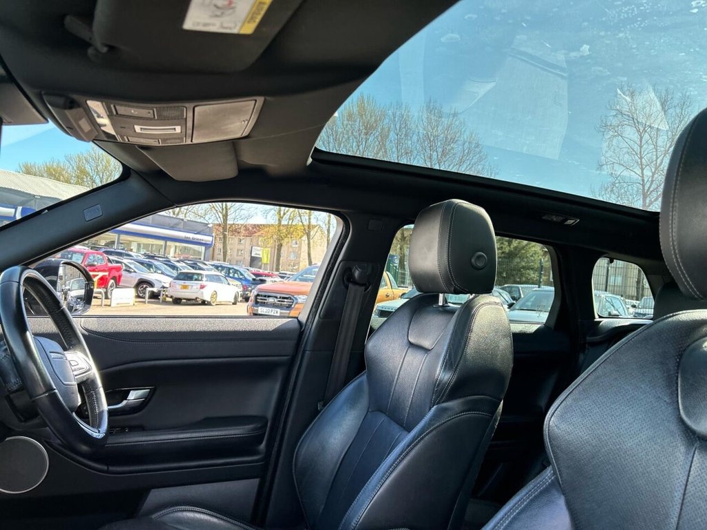 Used Land Rover Range Rover Evoque 2018 for sale - 77668716: Photo 26