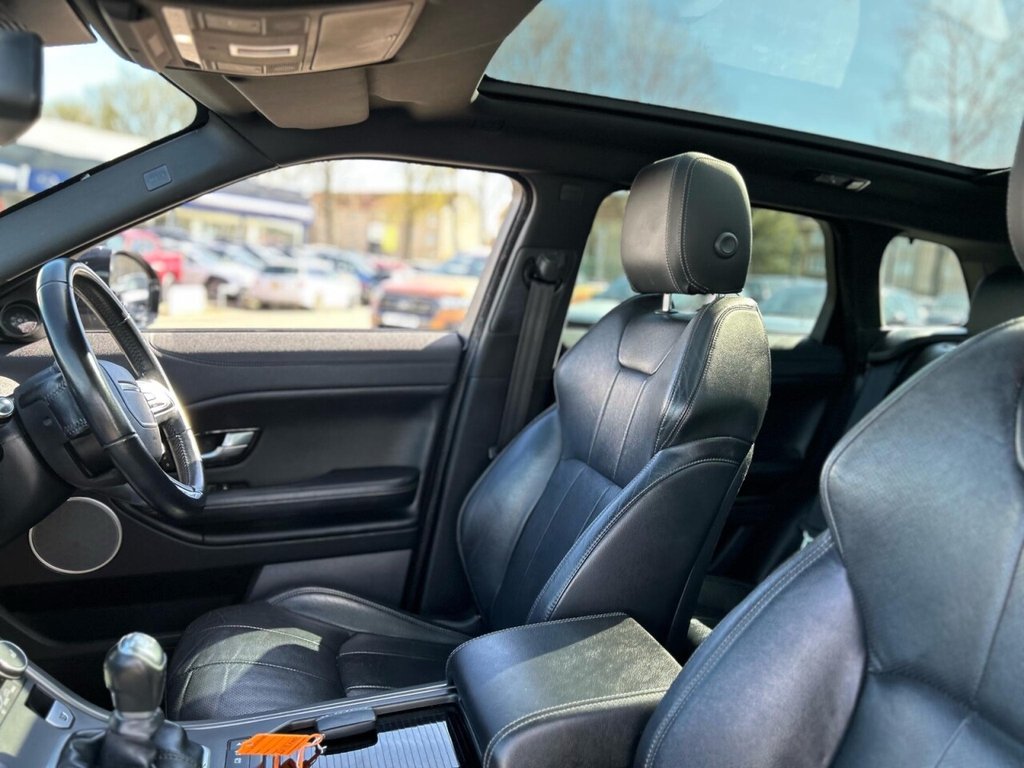 Used Land Rover Range Rover Evoque 2018 for sale - 77668716: Photo 28