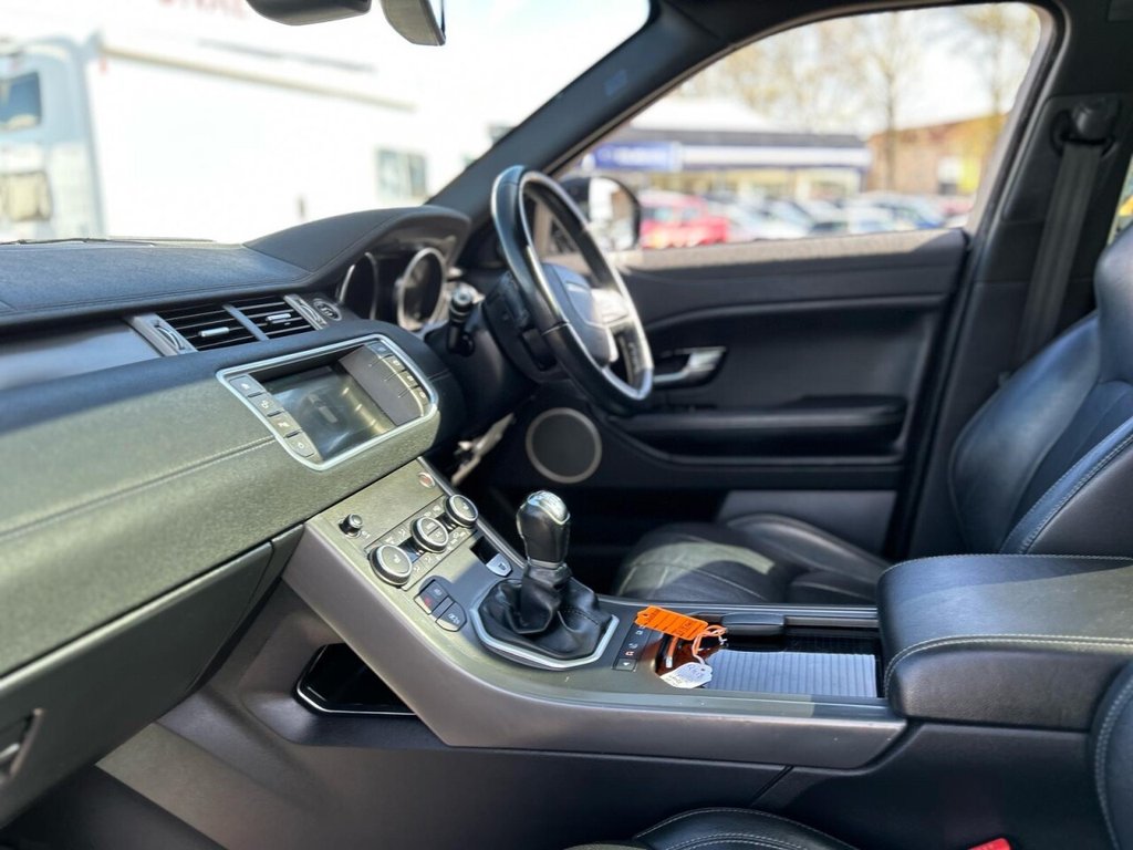 Used Land Rover Range Rover Evoque 2018 for sale - 77668716: Photo 29
