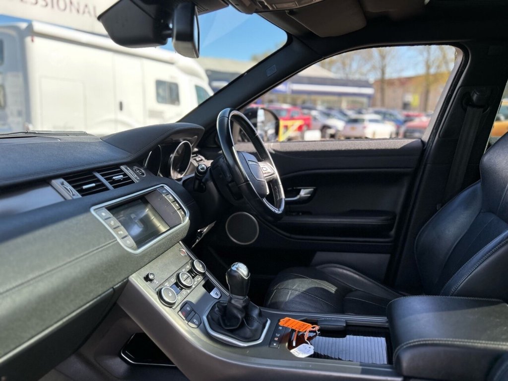 Used Land Rover Range Rover Evoque 2018 for sale - 77668716: Photo 31
