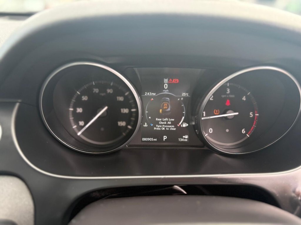 Used Land Rover Discovery Sport 2017 for sale - 77668808: Photo 15