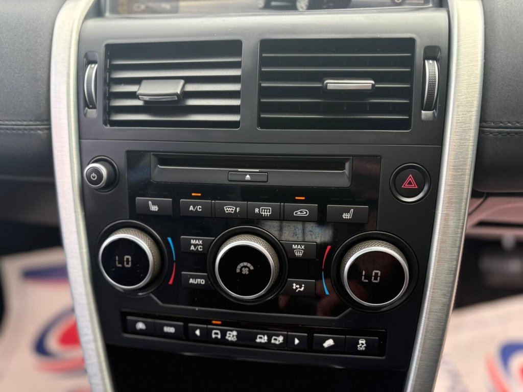 Used Land Rover Discovery Sport 2017 for sale - 77668808: Photo 22