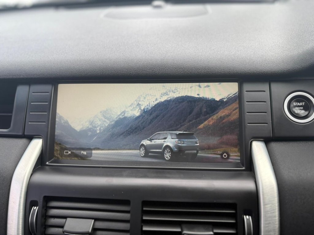 Used Land Rover Discovery Sport 2017 for sale - 77668808: Photo 23