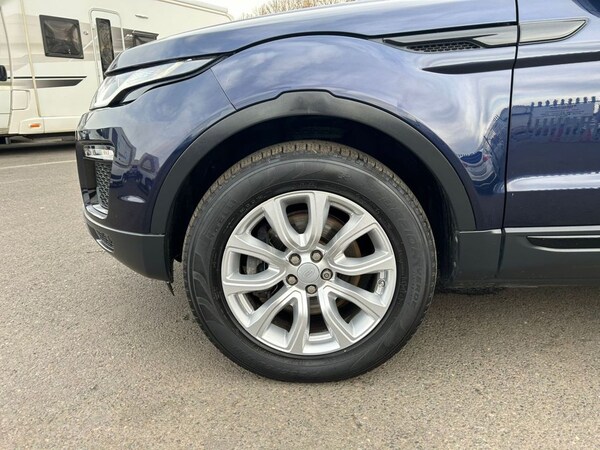 Used Land Rover Range Rover Evoque 2015 for sale - 68323569: Photo 12