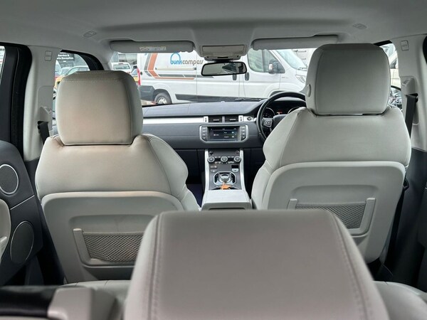 Used Land Rover Range Rover Evoque 2015 for sale - 68323569: Photo 13