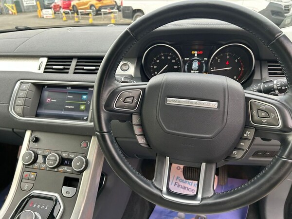 Used Land Rover Range Rover Evoque 2015 for sale - 68323569: Photo 18