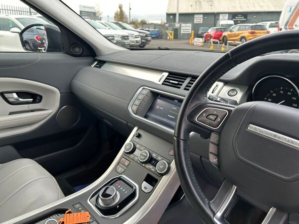 Used Land Rover Range Rover Evoque 2015 for sale - 68323569: Photo 19