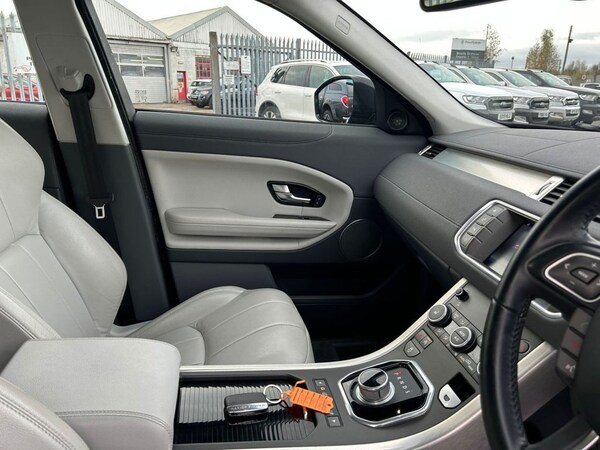 Used Land Rover Range Rover Evoque 2015 for sale - 68323569: Photo 20
