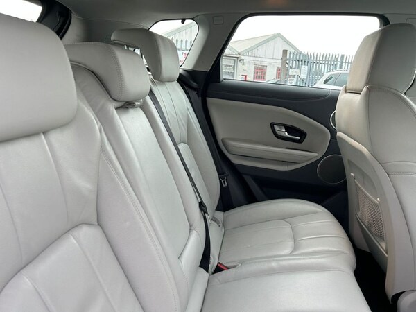Used Land Rover Range Rover Evoque 2015 for sale - 68323569: Photo 23